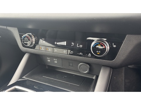 Outlander  Estate 2.4 Automatic Petrol Hybrid