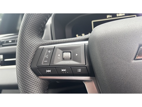 Outlander  Estate 2.4 Automatic Petrol Hybrid