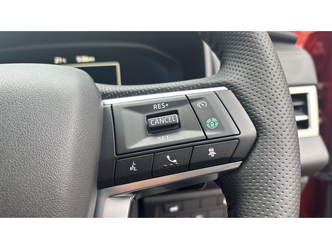 Outlander  Estate 2.4 Automatic Petrol Hybrid