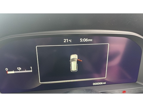 Outlander  Estate 2.4 Automatic Petrol Hybrid