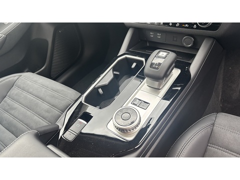 Outlander  Estate 2.4 Automatic Petrol Hybrid