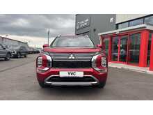 BRAND NEW MITSUBISHI OUTLANDER NATIVA 2.4 AUTO PETROL HYBRID