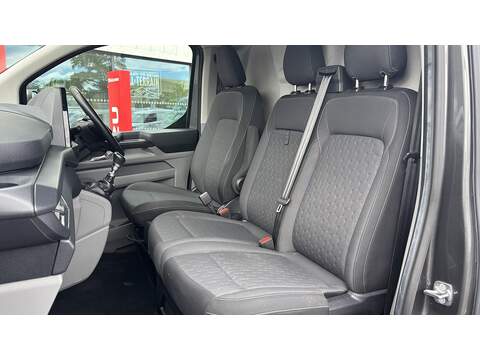 2.0 280 EcoBlue Limited Panel Van 5dr Diesel Manual L1 H1 Euro 6 (s/s) (136 ps)