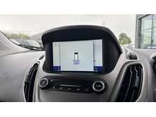 2023 73 FORD TRANSIT 1.0 ECOBOOST COURIER LIMITED PETROL
