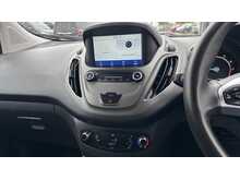 2023 73 FORD TRANSIT 1.0 ECOBOOST COURIER LIMITED PETROL