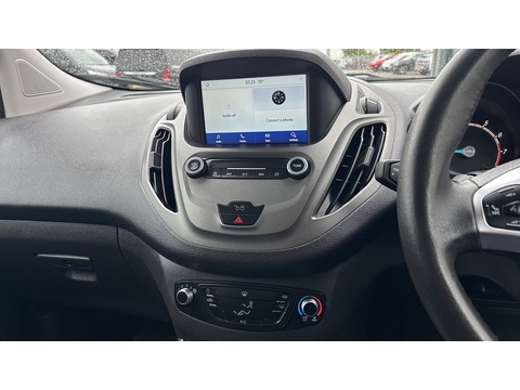 1.0 EcoBoost Limited Panel Van 5dr Petrol Manual L1 Euro 6 (100 ps)