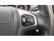 2023 73 FORD TRANSIT 1.0 ECOBOOST COURIER LIMITED PETROL