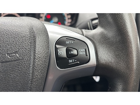 1.0 EcoBoost Limited Panel Van 5dr Petrol Manual L1 Euro 6 (100 ps)