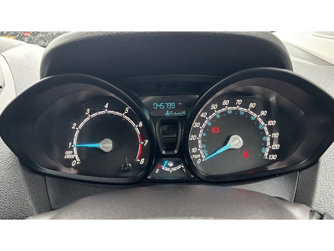 1.0 EcoBoost Limited Panel Van 5dr Petrol Manual L1 Euro 6 (100 ps)