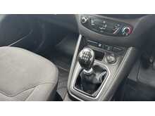 2023 73 FORD TRANSIT 1.0 ECOBOOST COURIER LIMITED PETROL