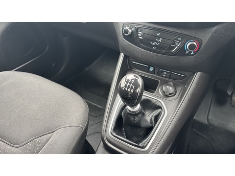 1.0 EcoBoost Limited Panel Van 5dr Petrol Manual L1 Euro 6 (100 ps)