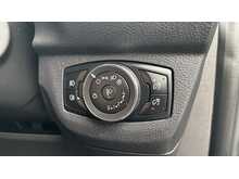 2023 73 FORD TRANSIT 1.0 ECOBOOST COURIER LIMITED PETROL