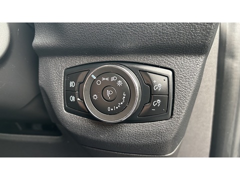 1.0 EcoBoost Limited Panel Van 5dr Petrol Manual L1 Euro 6 (100 ps)