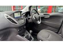 2023 73 FORD TRANSIT 1.0 ECOBOOST COURIER LIMITED PETROL