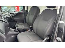 2023 73 FORD TRANSIT 1.0 ECOBOOST COURIER LIMITED PETROL