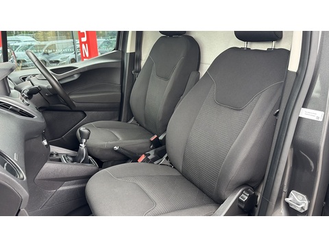 1.0 EcoBoost Limited Panel Van 5dr Petrol Manual L1 Euro 6 (100 ps)