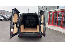 2023 73 FORD TRANSIT 1.0 ECOBOOST COURIER LIMITED PETROL