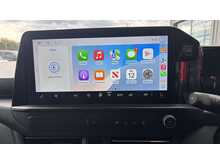 FORD TRANSIT CUSTOM 2.0 320 AUTO LIMITED PANEL VAN L2H1 AUTOMATIC LWB 17 PHOTOS YEAR...