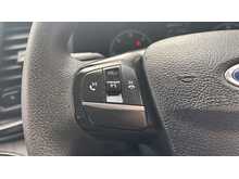 2021 71 FORD TRANSIT 2.0 350 ECOBLUE LEADER FWD L4 EURO 6 130PS
