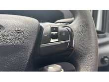 2021 71 FORD TRANSIT 2.0 350 ECOBLUE LEADER FWD L4 EURO 6 130PS