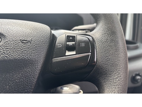 2.0 350 EcoBlue Leader Chassis Cab 2dr Diesel Manual FWD L4 Euro 6 (s/s) (130 ps)