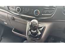 2021 71 FORD TRANSIT 2.0 350 ECOBLUE LEADER FWD L4 EURO 6 130PS