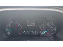 2021 71 FORD TRANSIT 2.0 350 ECOBLUE LEADER FWD L4 EURO 6 130PS