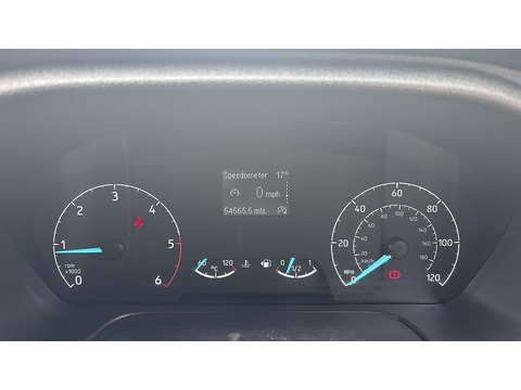 2.0 350 EcoBlue Leader Chassis Cab 2dr Diesel Manual FWD L4 Euro 6 (s/s) (130 ps)