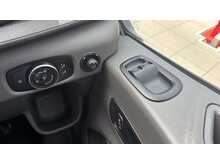 2021 71 FORD TRANSIT 2.0 350 ECOBLUE LEADER FWD L4 EURO 6 130PS