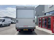 2021 71 FORD TRANSIT 2.0 350 ECOBLUE LEADER FWD L4 EURO 6 130PS
