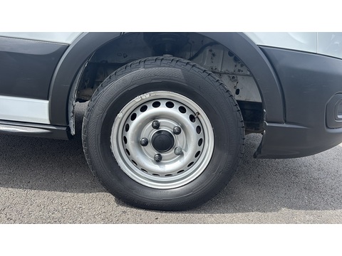 2.0 350 EcoBlue Leader Chassis Cab 2dr Diesel Manual FWD L4 Euro 6 (s/s) (130 ps)