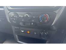 2021 71 ISUZU D-MAX UTILITY 1.9 D-CAB 4WD EURO 6 MANUAL