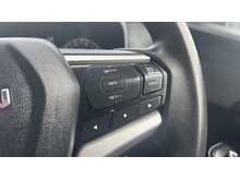 2021 71 ISUZU D-MAX UTILITY 1.9 D-CAB 4WD EURO 6 MANUAL