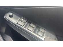 2021 71 ISUZU D-MAX UTILITY 1.9 D-CAB 4WD EURO 6 MANUAL