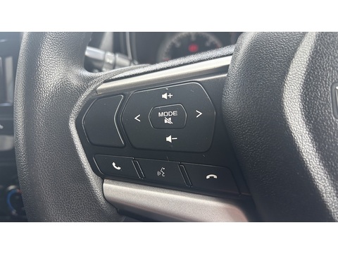 1.9 TD Utility Pickup Double Cab 4dr Diesel Manual 4WD Euro 6 (s/s) (164 ps)