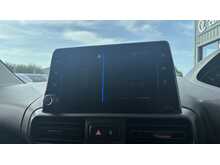 2023 73 PEUGEOT PARTNER 1.5 PROFESSIONAL 1000 PREMIUM + PANEL VAN