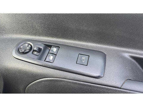 1.5 BlueHDi 1000 Professional Premium + Standard Panel Van 5dr Diesel Manual SWB Euro 6 (s/s) (100 bhp)