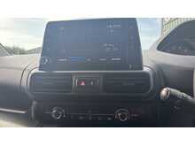 2023 73 PEUGEOT PARTNER 1.5 PROFESSIONAL 1000 PREMIUM + PANEL VAN