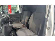 2023 73 PEUGEOT PARTNER 1.5 PROFESSIONAL 1000 PREMIUM + PANEL VAN