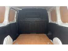 2023 73 PEUGEOT PARTNER 1.5 PROFESSIONAL 1000 PREMIUM + PANEL VAN