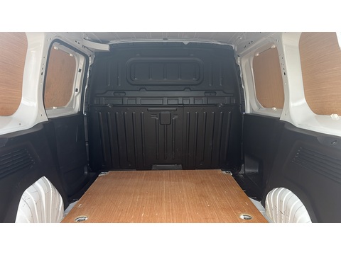1.5 BlueHDi 1000 Professional Premium + Standard Panel Van 5dr Diesel Manual SWB Euro 6 (s/s) (100 bhp)