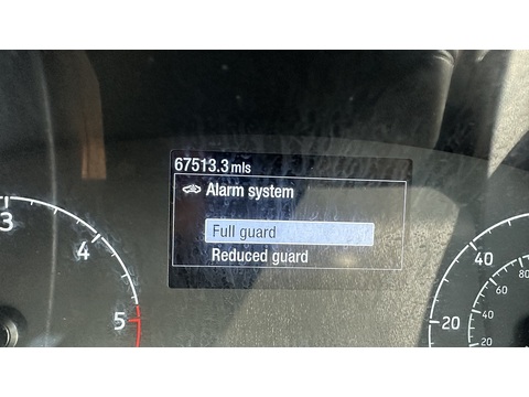 2.0 290 EcoBlue Sport Panel Van 5dr Diesel Manual L1 H1 Euro 6 (s/s) (185 ps)