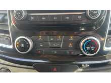 Ford Transit Custom 290 EcoBlue Sport 