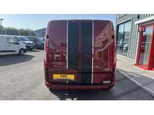 Ford Transit Custom 290 EcoBlue Sport 
