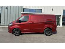 Ford Transit Custom 290 EcoBlue Sport 