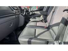 Ford Transit Custom 290 EcoBlue Sport 