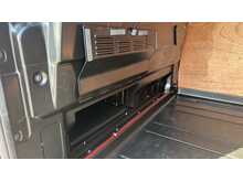Ford Transit Custom 290 EcoBlue Sport 