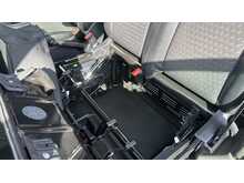 Ford Transit Custom 290 EcoBlue Sport 