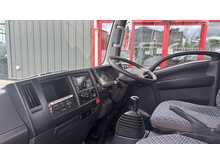 2023 23 ISUZU GRAFTER 1.9 N35.125 TIPPER SWB