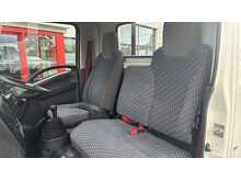 2023 23 ISUZU GRAFTER 1.9 N35.125 TIPPER SWB